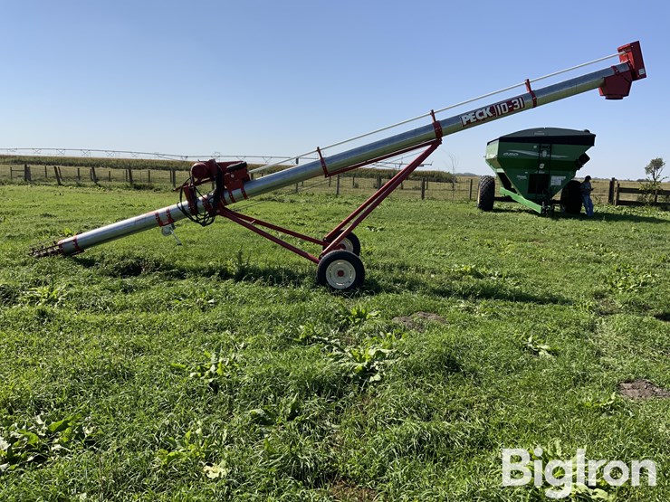 peck-1031-10"-x-31’-transfer-auger-image-8