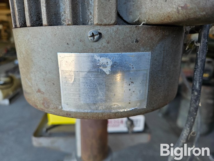 orbit-12-speed-3/4"-drill-press-image-8