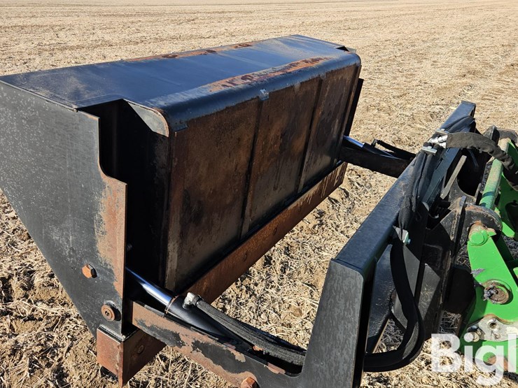jenkins-84"-hydraulic-dump-bucket-skid-steer-attachment-image-13