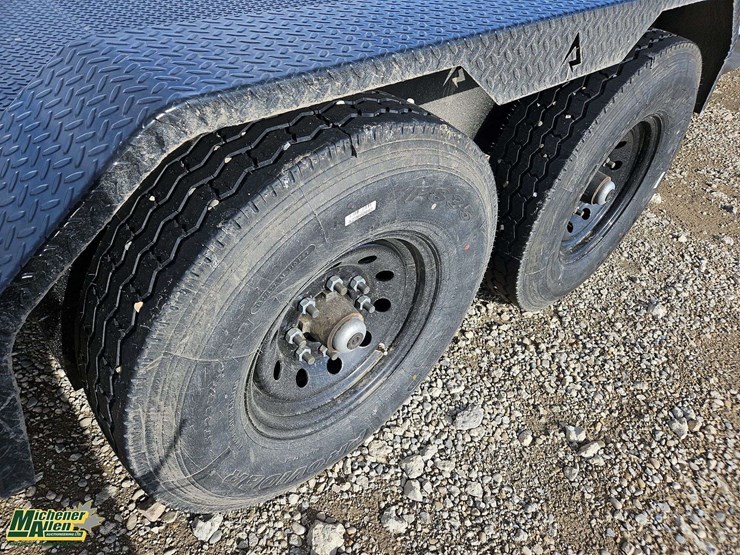 2026-rawmaxx-ecx24bp16k-t/a-24ft-ball-hitch-equipment-trailer-image-23