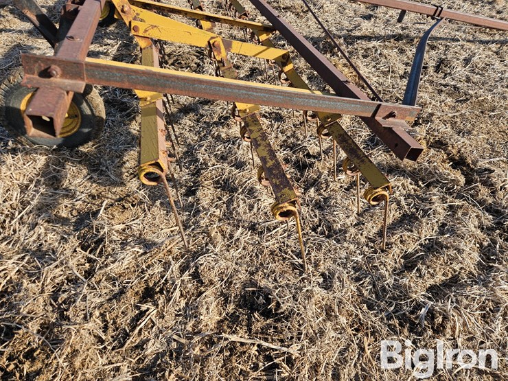 pull-type-3-bar-tined-harrow-image-11