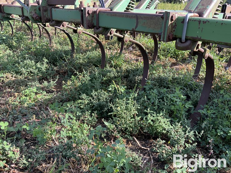 john-deere-21’-field-cultivator-w/harrow-image-10