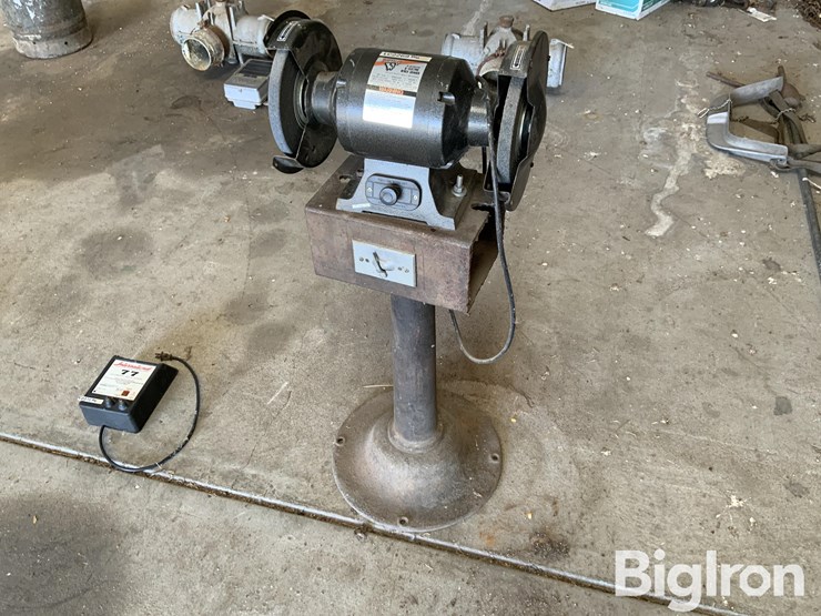 8”-electric-bench-grinder-image-1