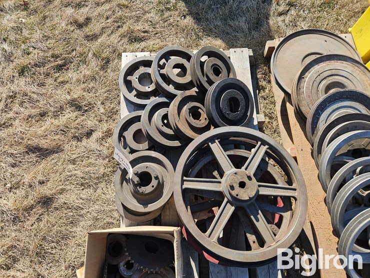 browning-hubs,-pullies-&-brands-image-11