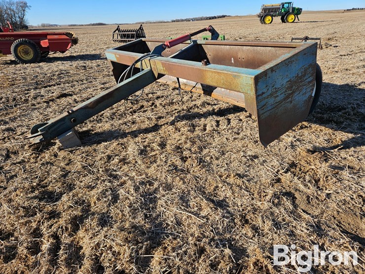 strobel-12'-wide-box-scraper-image-1