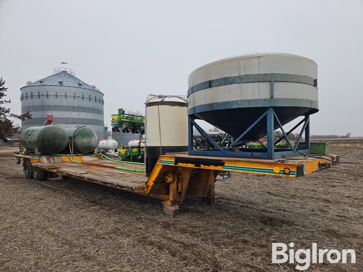 1974-hyster-42'-t/a-double-drop-deck-sprayer-tender-trailer-image-3