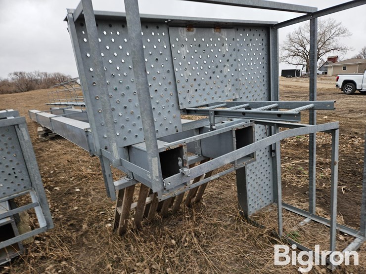 york-3500-bph-grain-leg-system-w/down-spouts-image-6