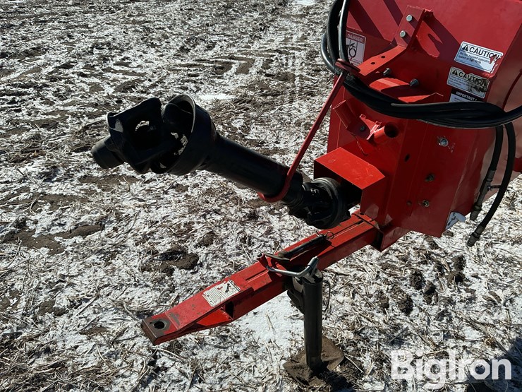 westfield-mk130-91-grain-auger-w/swing-hopper-image-11