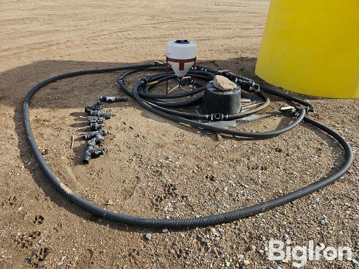 honda-gx-160-engine-w/centrifugal-pump-&-plumbing-image-1