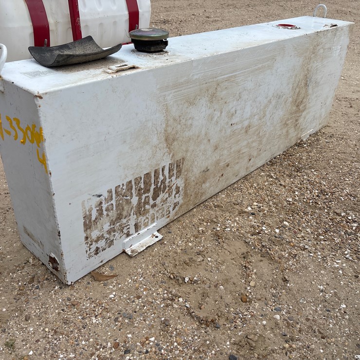 #1641 • FUEL TANK FOR PICKUP