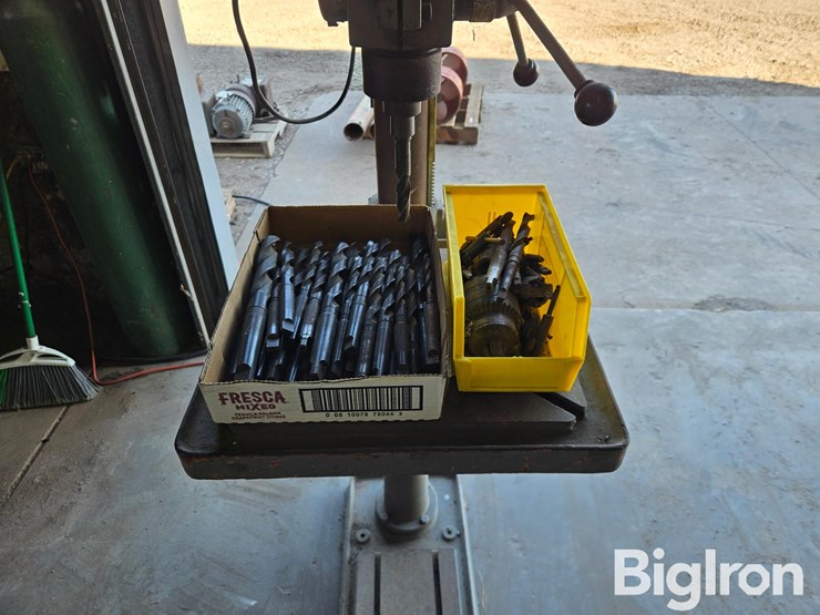 orbit-12-speed-3/4"-drill-press-image-5