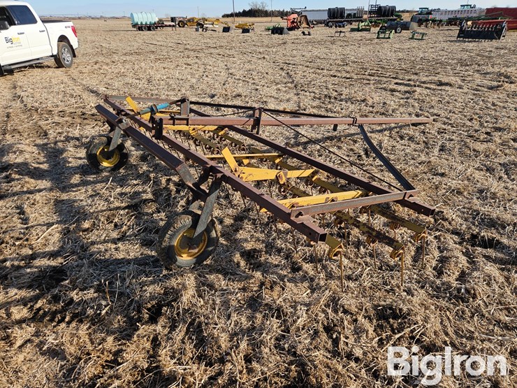 pull-type-3-bar-tined-harrow-image-5