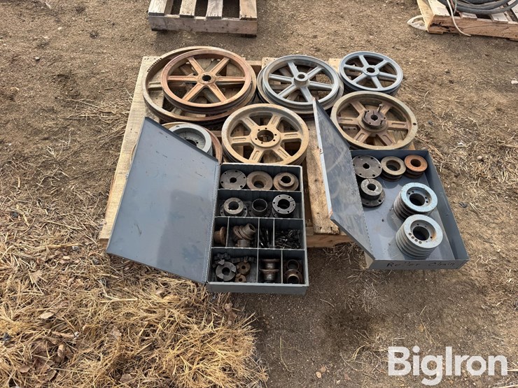 electric-motor-pulleys-&-taper-bushings-image-4