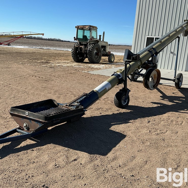 HARVEST INTERNATIONAL T1032