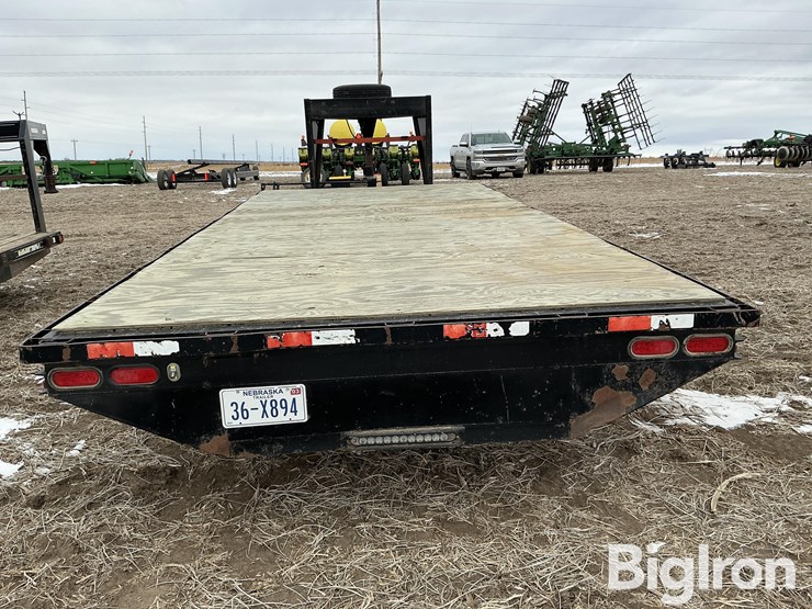 1990-t/a-gooseneck-flatbed-trailer-image-6