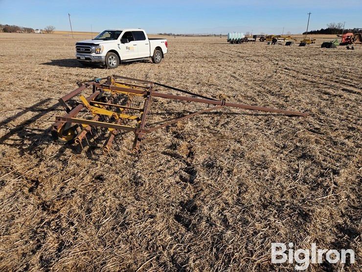 pull-type-3-bar-tined-harrow-image-4