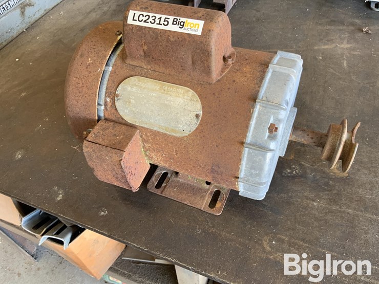 electric-3/4-hp-motor-image-1