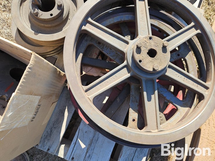 browning-hubs,-pullies-&-brands-image-12