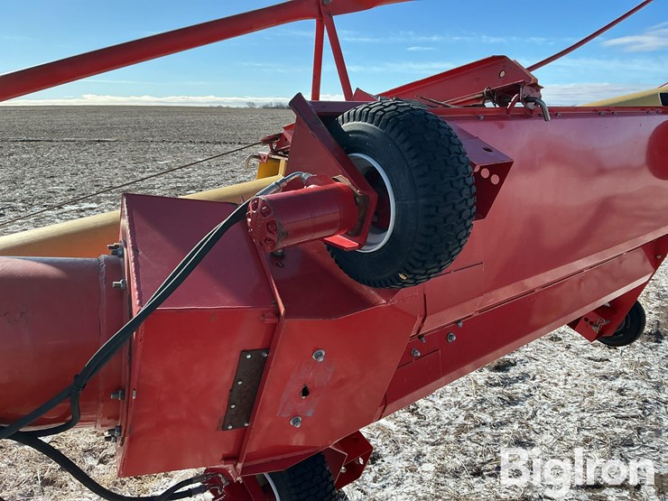 westfield-mk130-91-grain-auger-w/swing-hopper-image-20