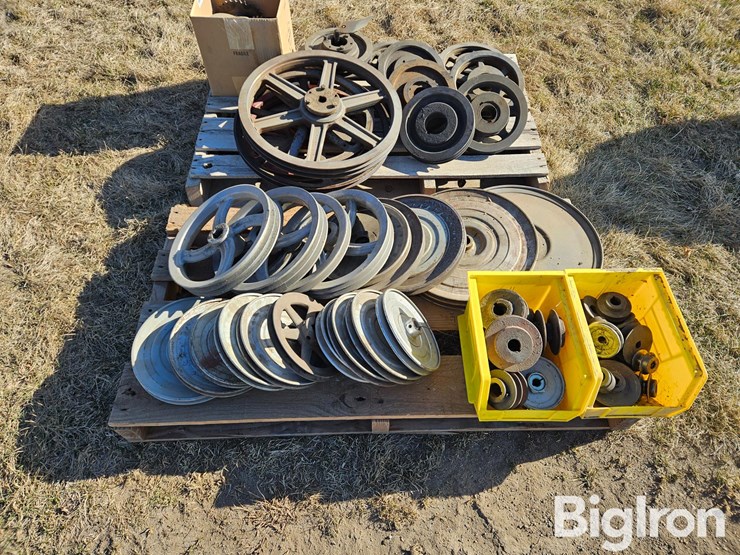 browning-hubs,-pullies-&-brands-image-15