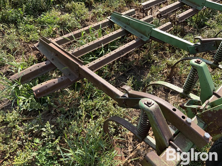 john-deere-21’-field-cultivator-w/harrow-image-19