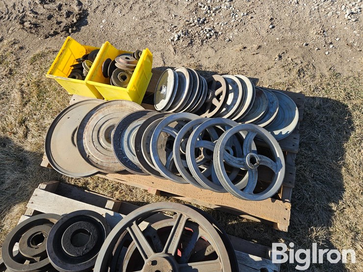 browning-hubs,-pullies-&-brands-image-14