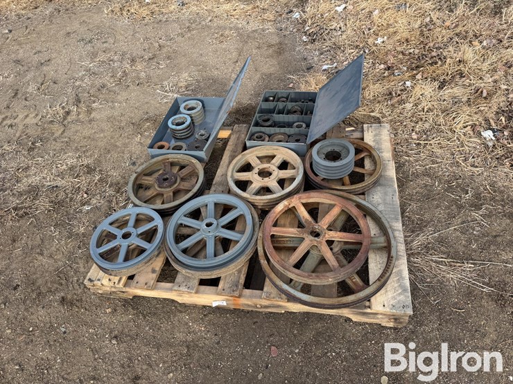 electric-motor-pulleys-&-taper-bushings-image-8