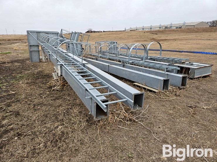 york-3500-bph-grain-leg-system-w/down-spouts-image-13