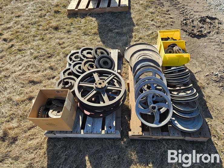 browning-hubs,-pullies-&-brands-image-7