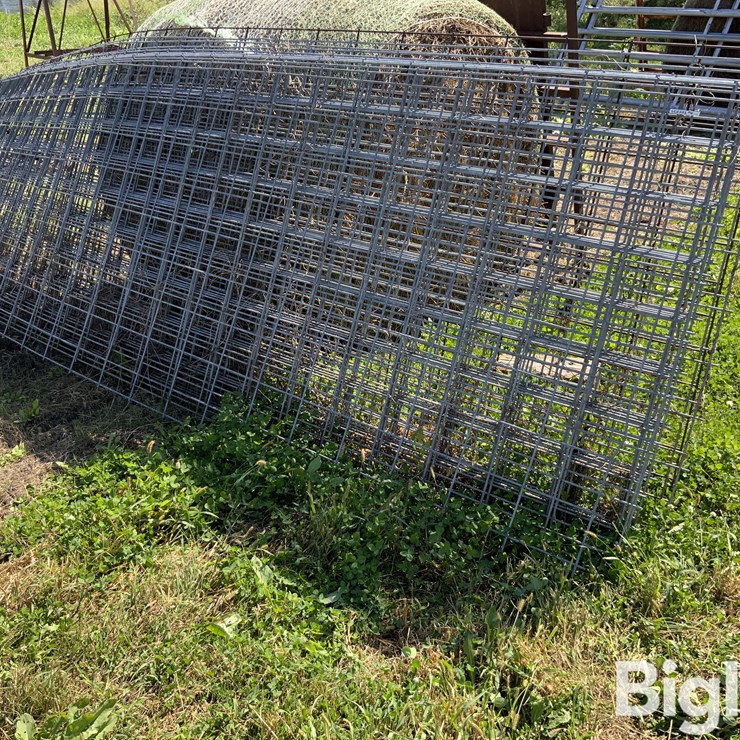 16’ Combination Panels