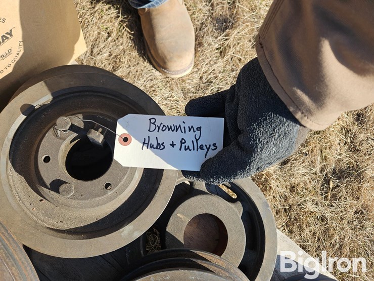 browning-hubs,-pullies-&-brands-image-10
