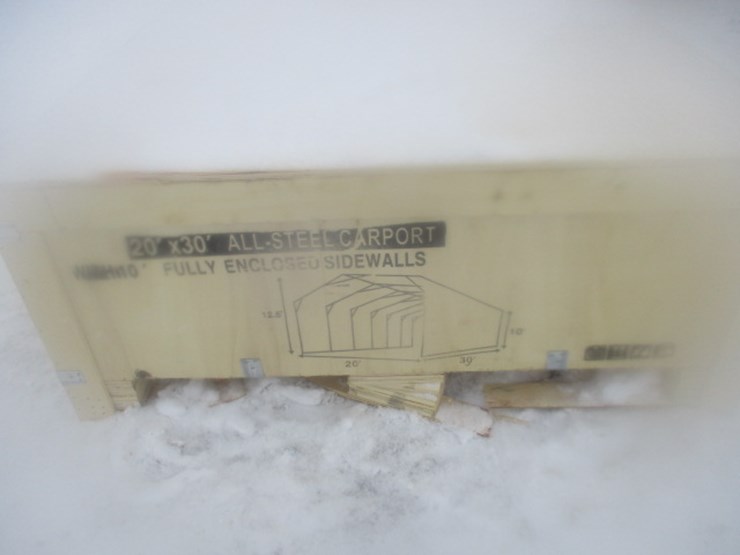 #5675-•-20'x30'-enclosed-carport-image-3