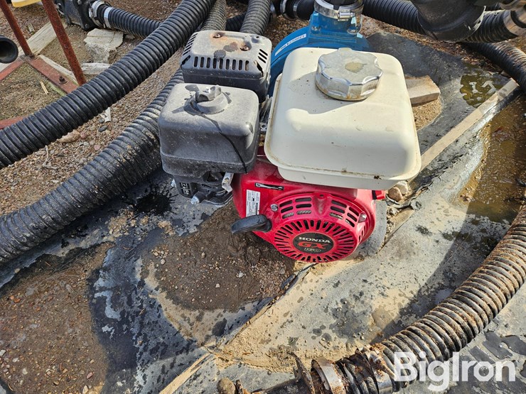 honda-gx-160-engine-w/centrifugal-pump-&-plumbing-image-11