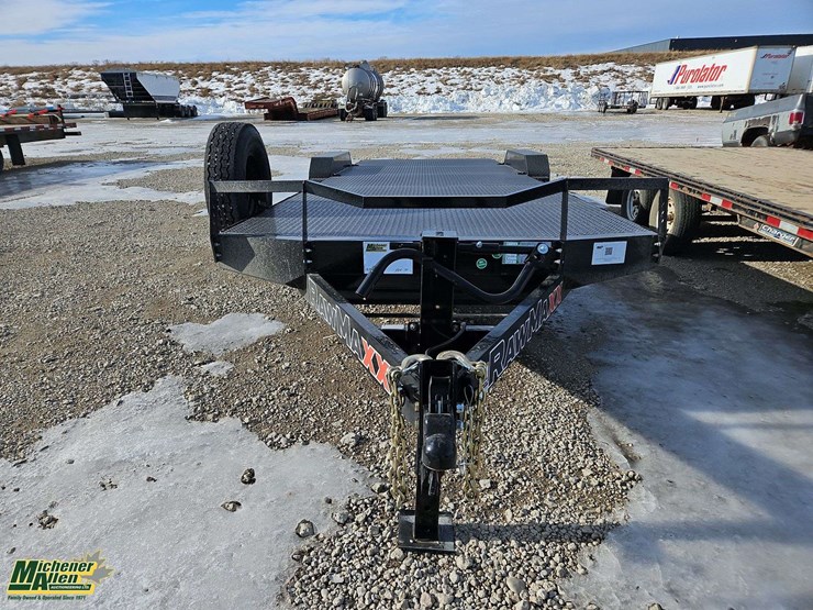 2026-rawmaxx-ecx24bp16k-t/a-24ft-ball-hitch-equipment-trailer-image-18