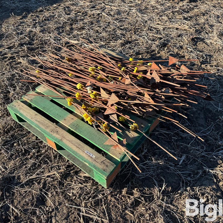 Electric Fence Posts