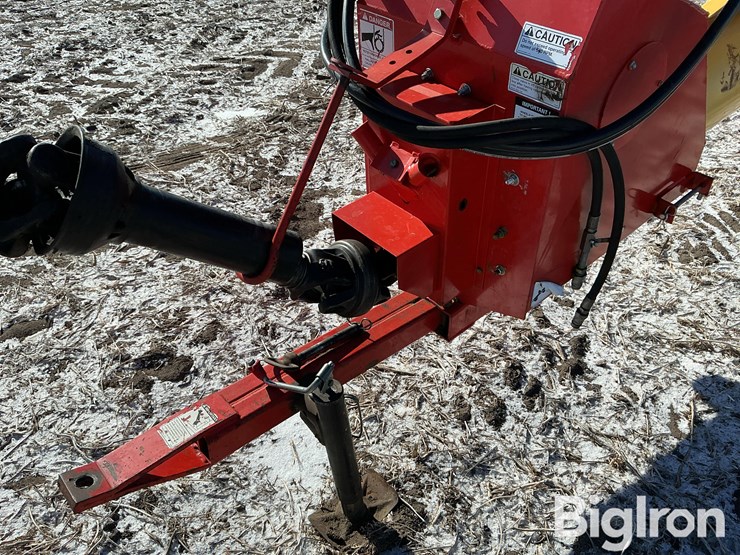 westfield-mk130-91-grain-auger-w/swing-hopper-image-10