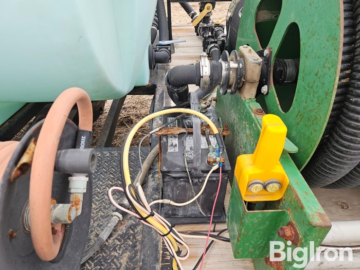 2010-neil-20'-t/a-gooseneck-nurse-tank/sprayer-trailer-w/duals-image-20