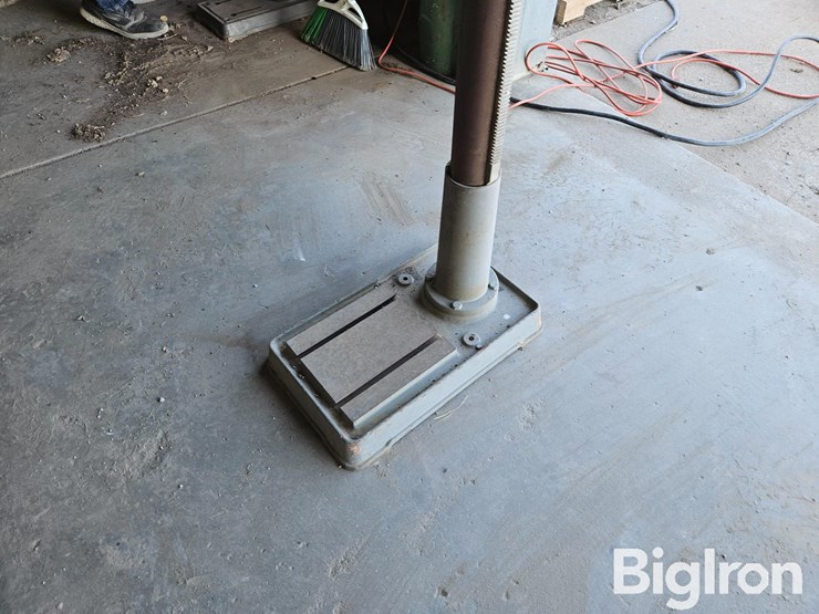 orbit-12-speed-3/4"-drill-press-image-4