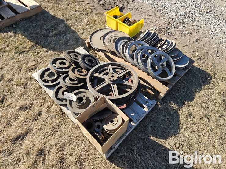 browning-hubs,-pullies-&-brands-image-8