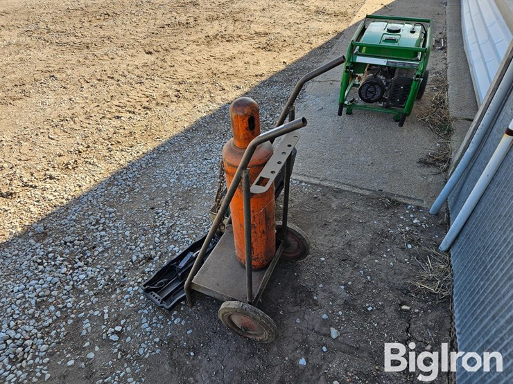 torch-tanks,-hose-&-regulators-image-4