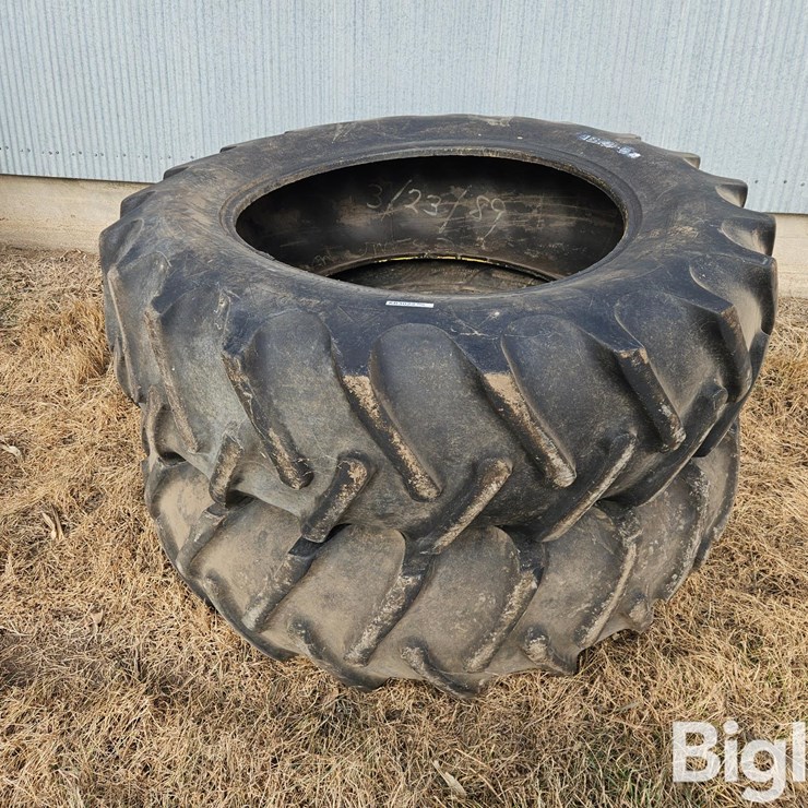 Agri-Power 16.9-34 Tires