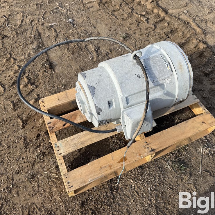 Marathon 10kW Generator