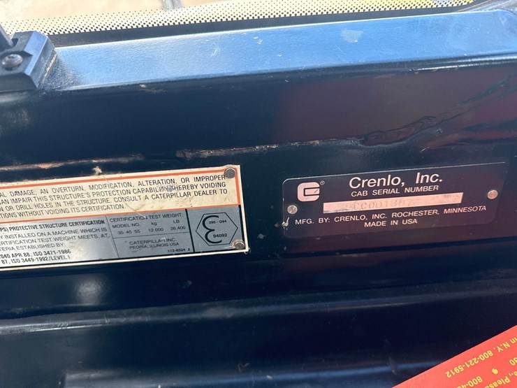 2005-cat-challenger-55-track-tractor-image-29