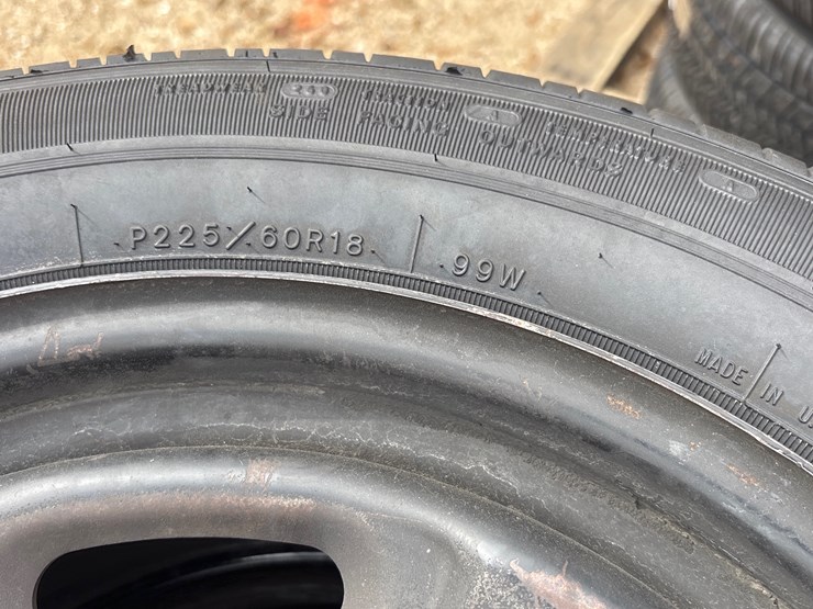 #1601-•-4-goodyear-eagle-tires-and-rims-image-4