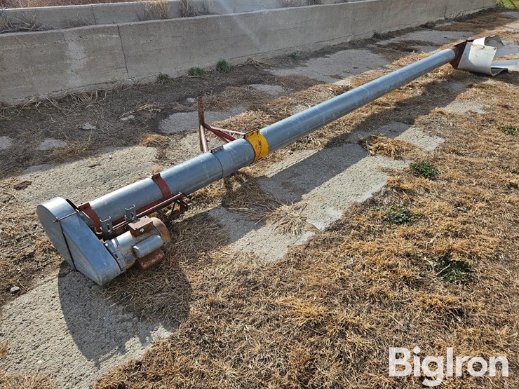 hutchinson-8"x20'-transfer-auger-image-9