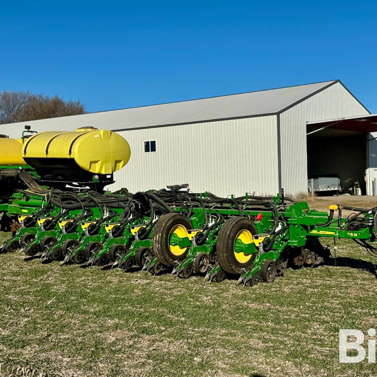 2020 JOHN DEERE 1775NT