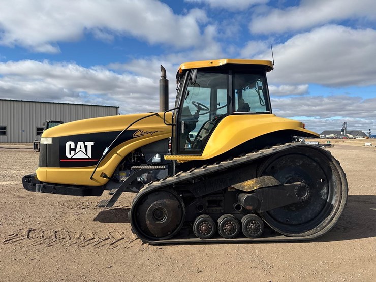 2005-cat-challenger-55-track-tractor-image-6