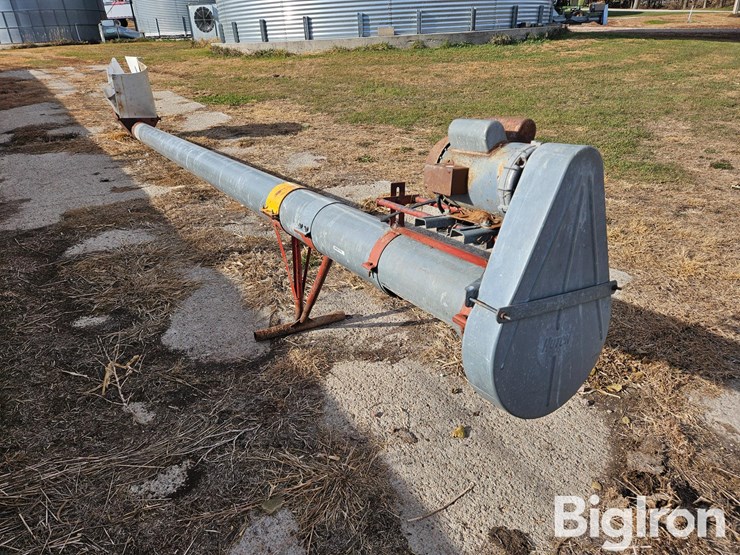hutchinson-8"x20'-transfer-auger-image-2