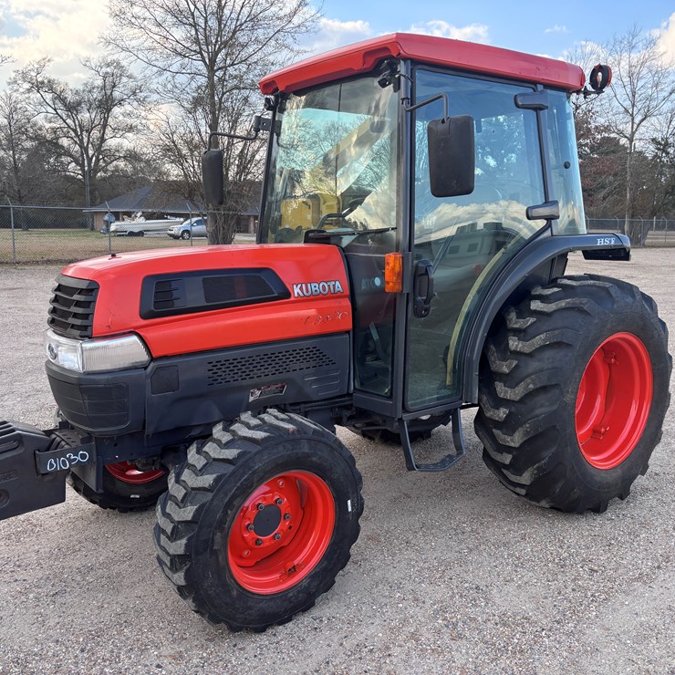 KUBOTA L3430