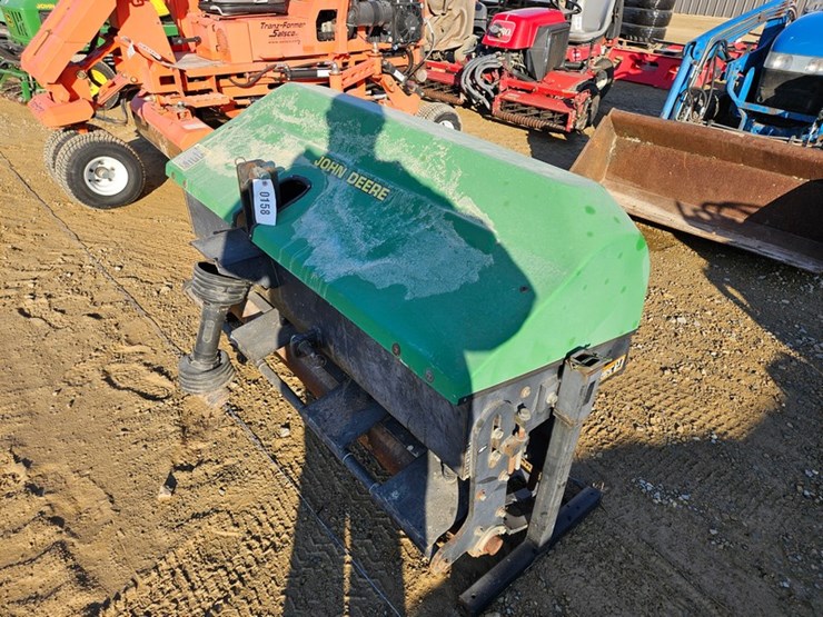 #158-•-john-deere-aercor-3pt-aerator-image-1